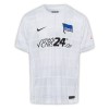 Hertha BSC Neljäspelipaita 2024-25